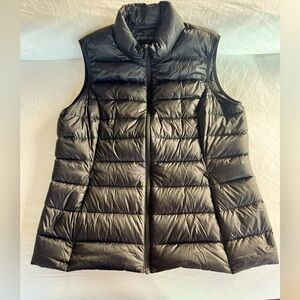 Eddie Bauer Women's Down Vest